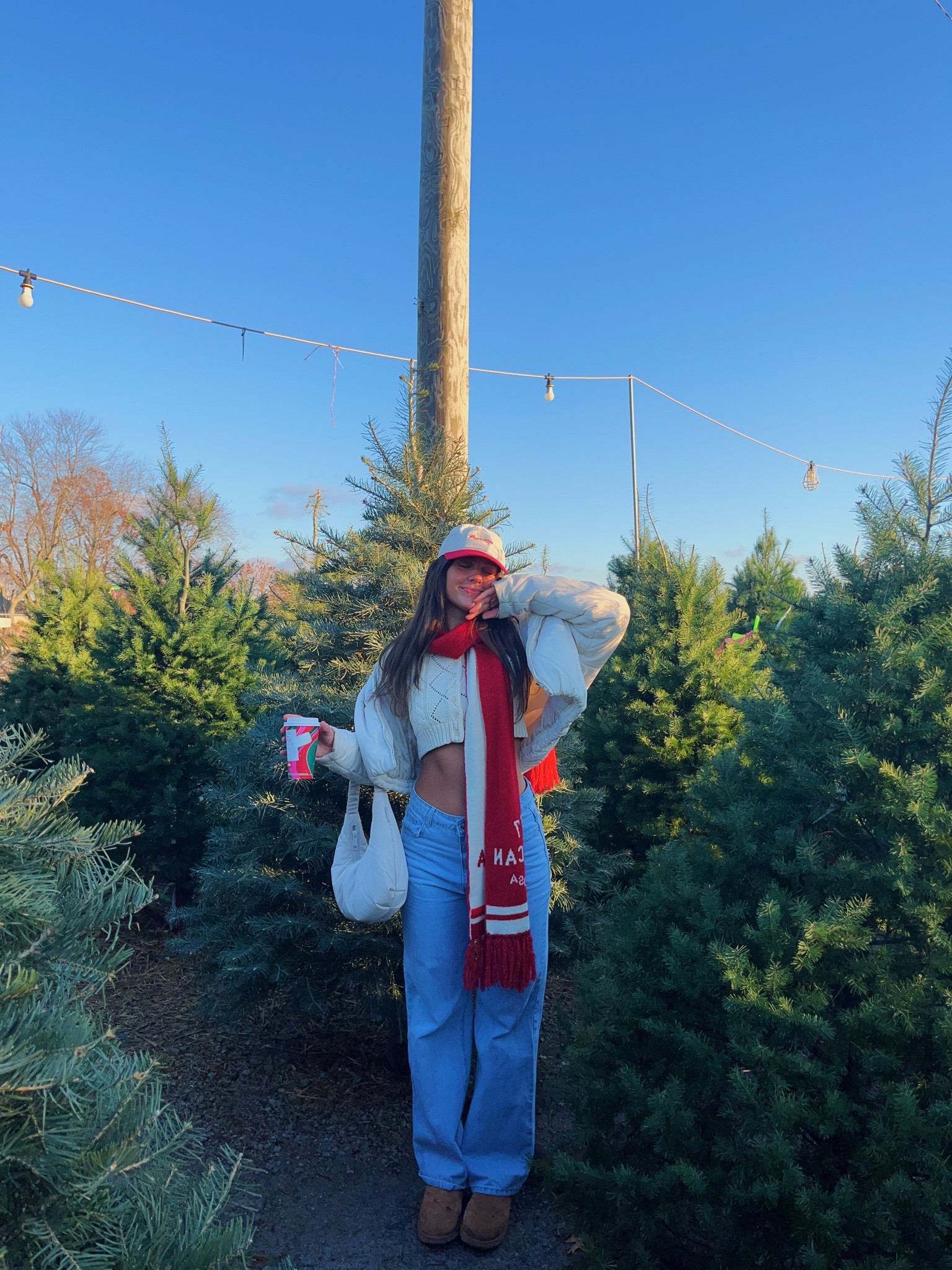 tree shoppin 🌲✨

#LTKGiftGuide #LTKSeasonal #LTKHoliday