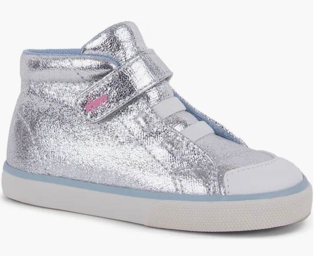 See Kai run toddler sneakers under $14!!! Toddler sneakers. School sneakers. New sneakers. Girls sneakers. Kids sneakers. Girls school sneakers. See Kai run. Sneaker sale. 

#LTKKids #LTKShoeCrush #LTKFindsUnder50