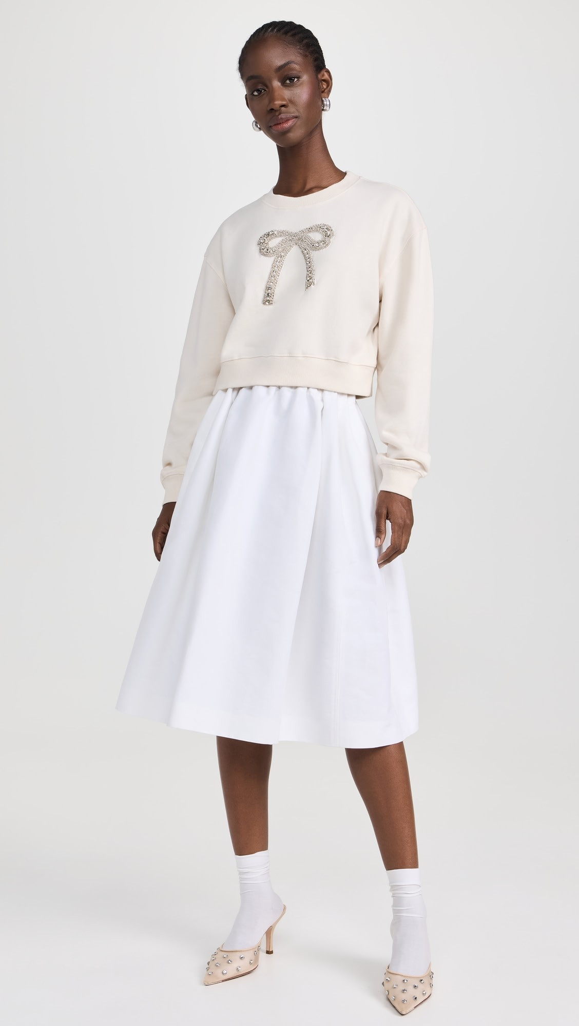 Rylan Pullover | Shopbop