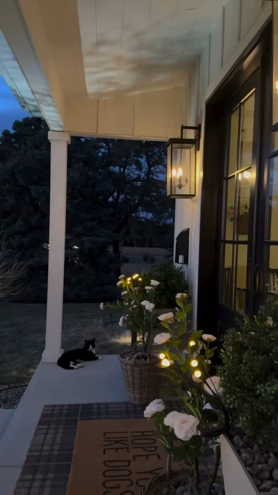 If you are like me and slowly getting your outdoor spaces back to life I am sharing my favorite solar candles, solar lights to add to your planters, and my favorite fire tables all from @amazon. Happy Friday!

As always comment SHOP if you would like a link.

#homedecorating #solarlandscapelights #outsidedecor #firetable

#LTKSaleAlert #LTKHome