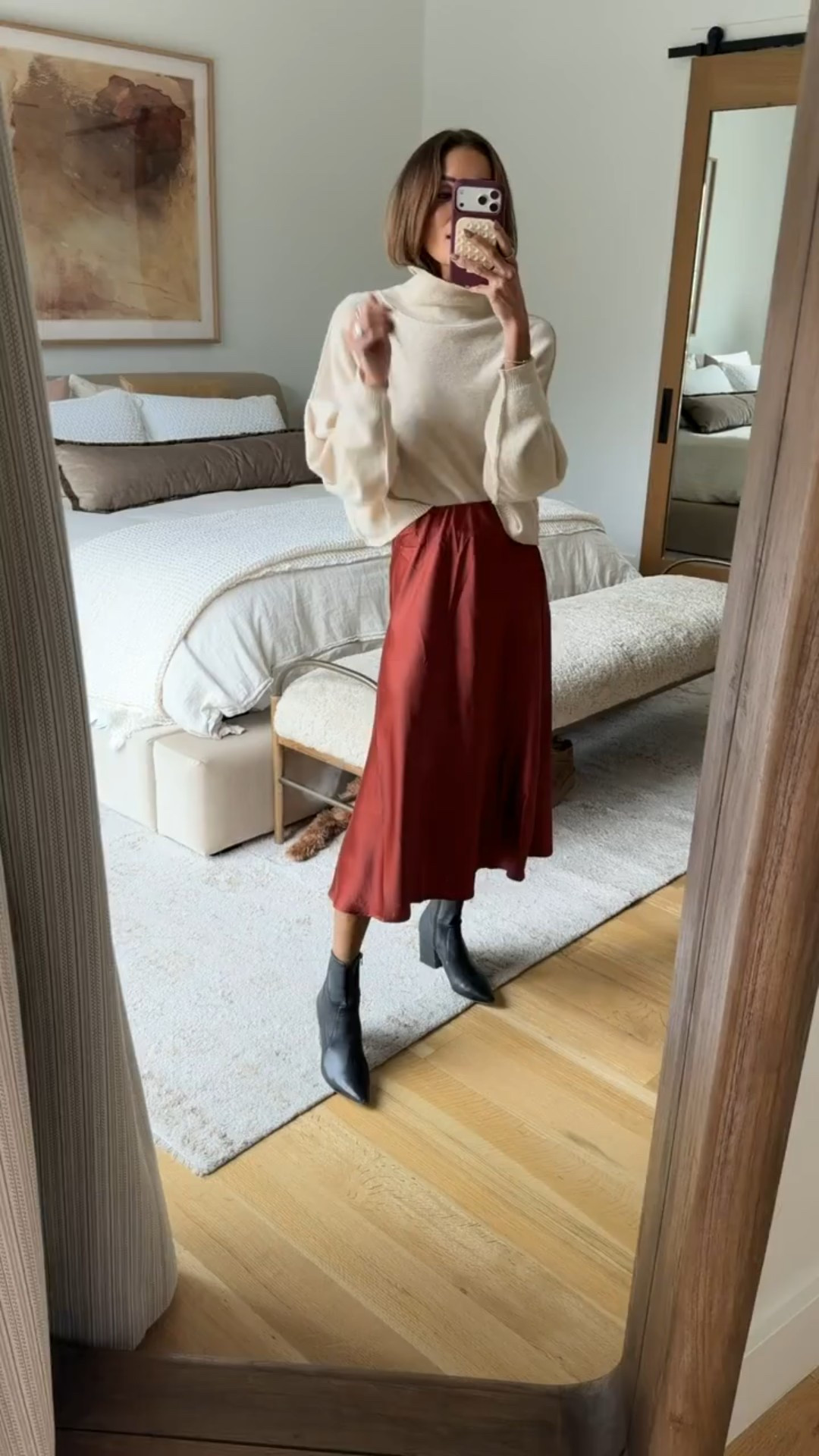 amazon holiday outfit under $50! 🎄

#LTKHoliday