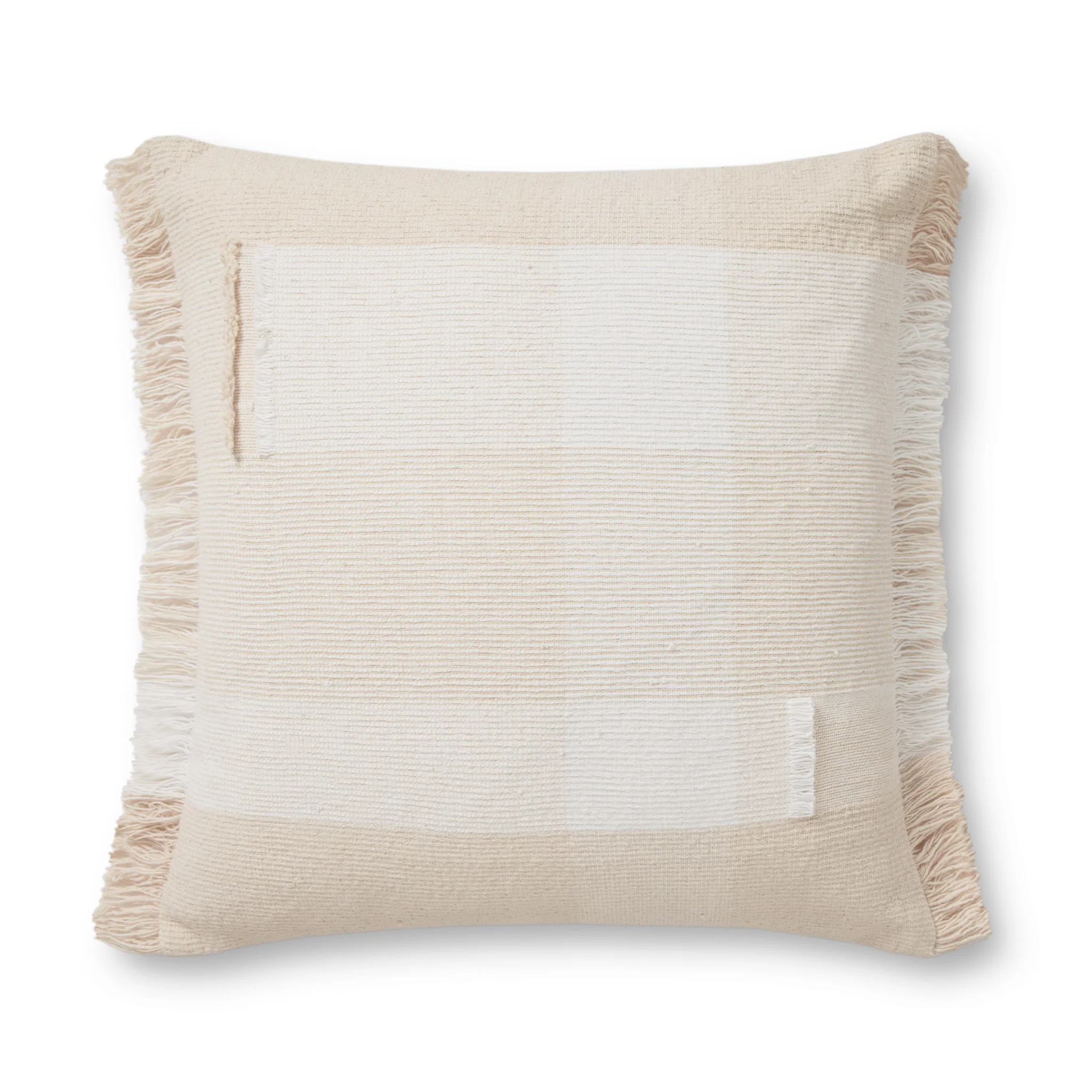 Durham Plaid Pillow | Magnolia