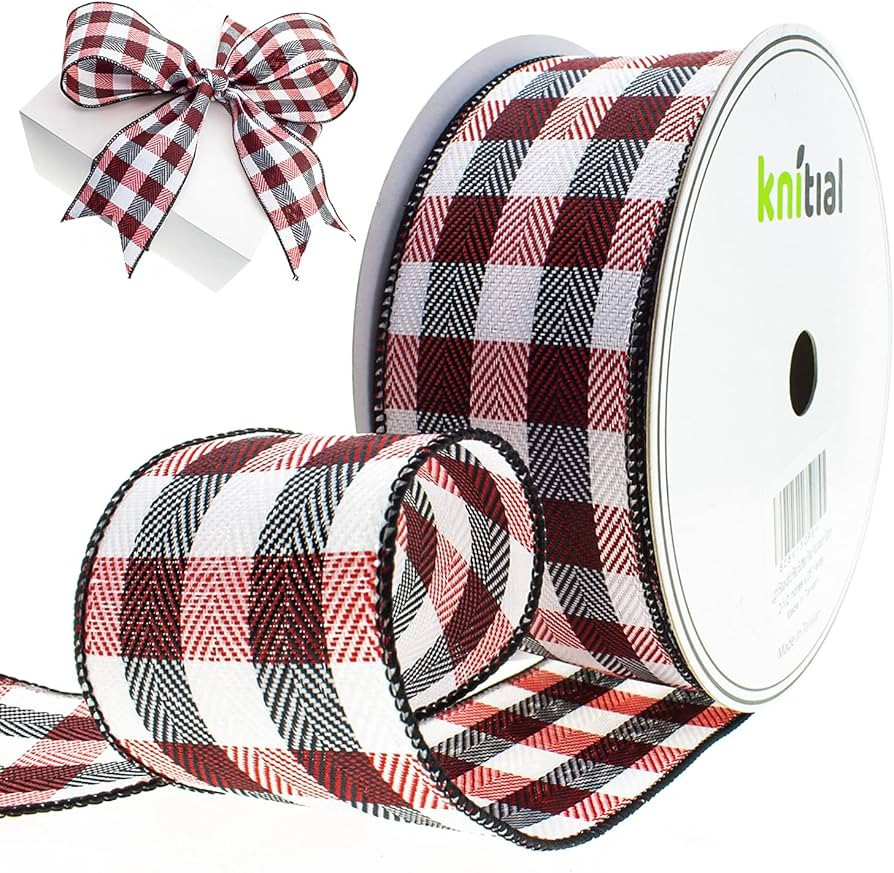 Visit the Knitial Store | Amazon (US)