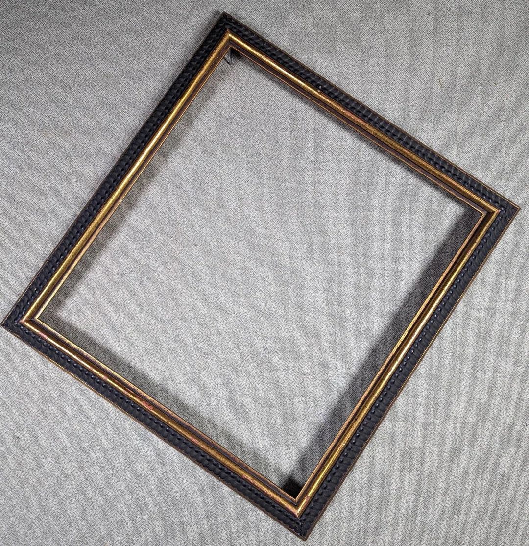12x12 Frame approximate Size Dark Brown Ornate With Gold - Etsy | Etsy (US)
