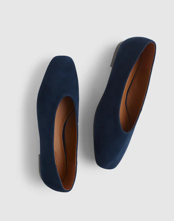 The Mylie Ballet Flat | Madewell