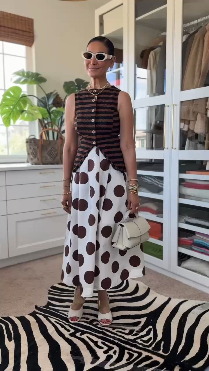 mixing and matching patterns >>>

#LTKootd #LTKgrwm #LTKdayinmylife