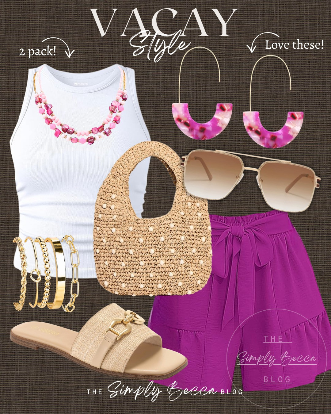  This color made me smile 😍 Lots of cute colors too!

@amazon #amazonfashion #ltkwomens #vacaystyle #vacationoutfits2026 #beachoutfits #travel

 

#LTKmomlife #LTKTravel #LTKSeasonal