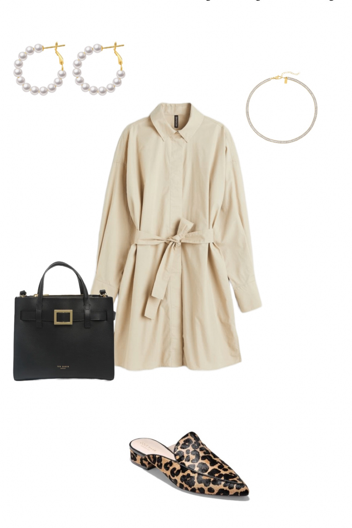 Fall workwear inspo

#LTKstyletip #LTKunder50 #LTKworkwear