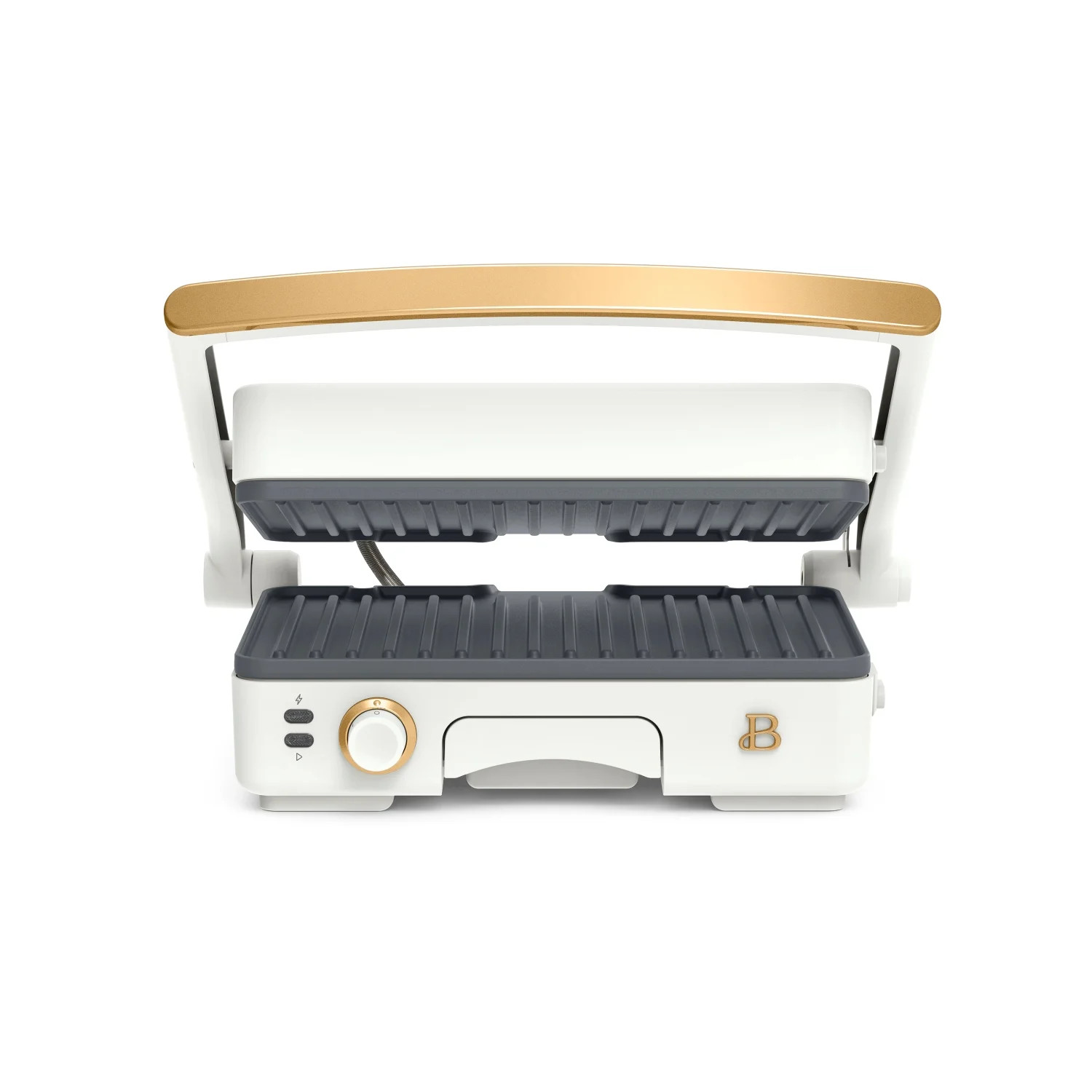 Beautiful By Drew Barrymore 2-in-1 Panini Press & Grill | Walmart (CA)