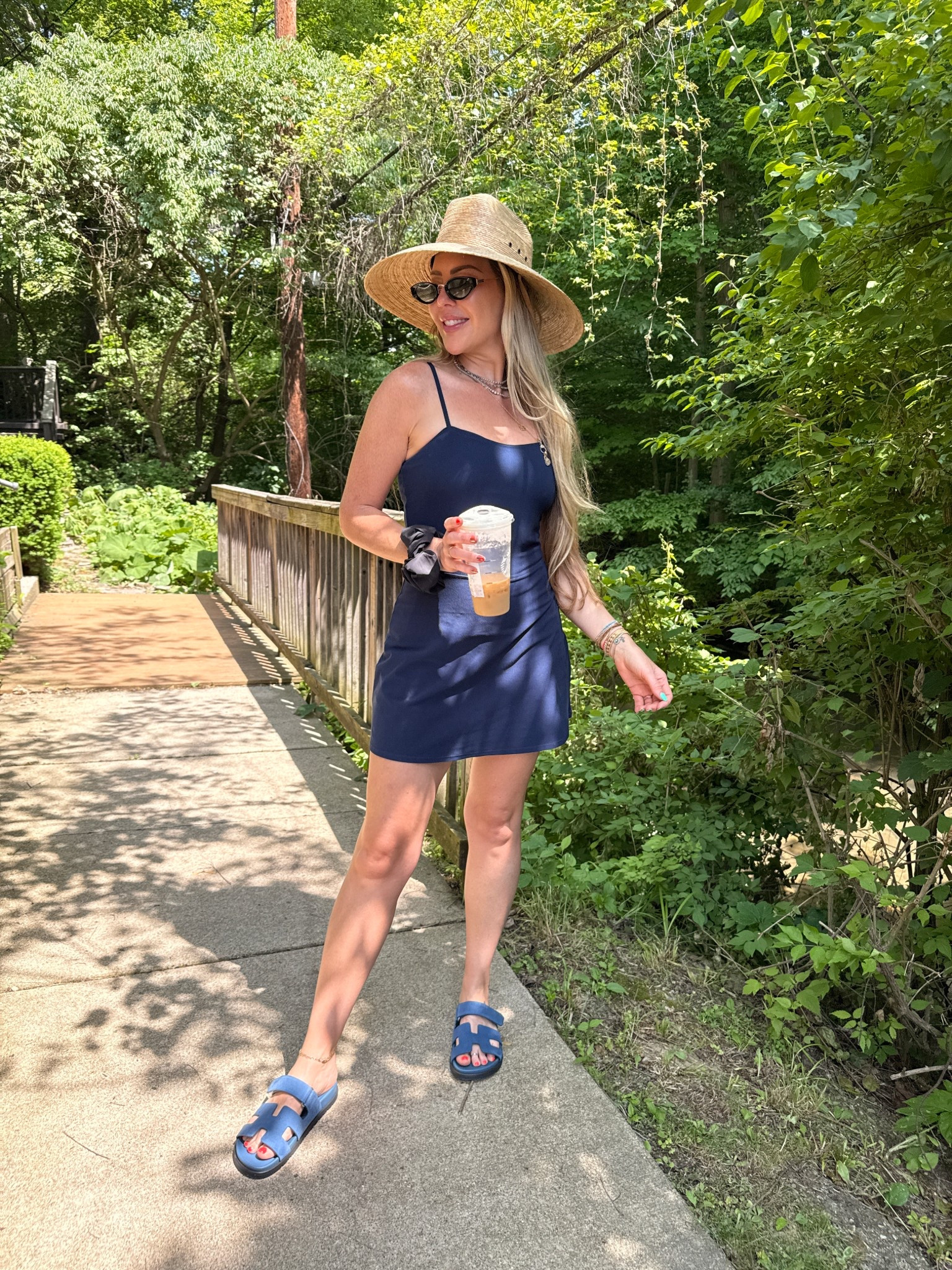 Farmers Market Fit 

#LTKTravel #LTKStyleTip #LTKActive