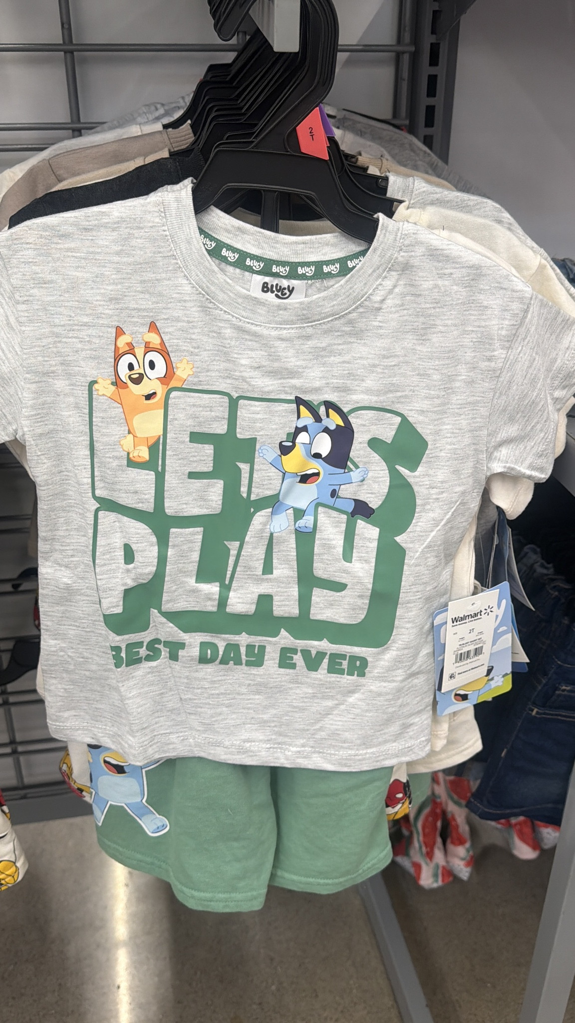 Kid’s Disney Outfits