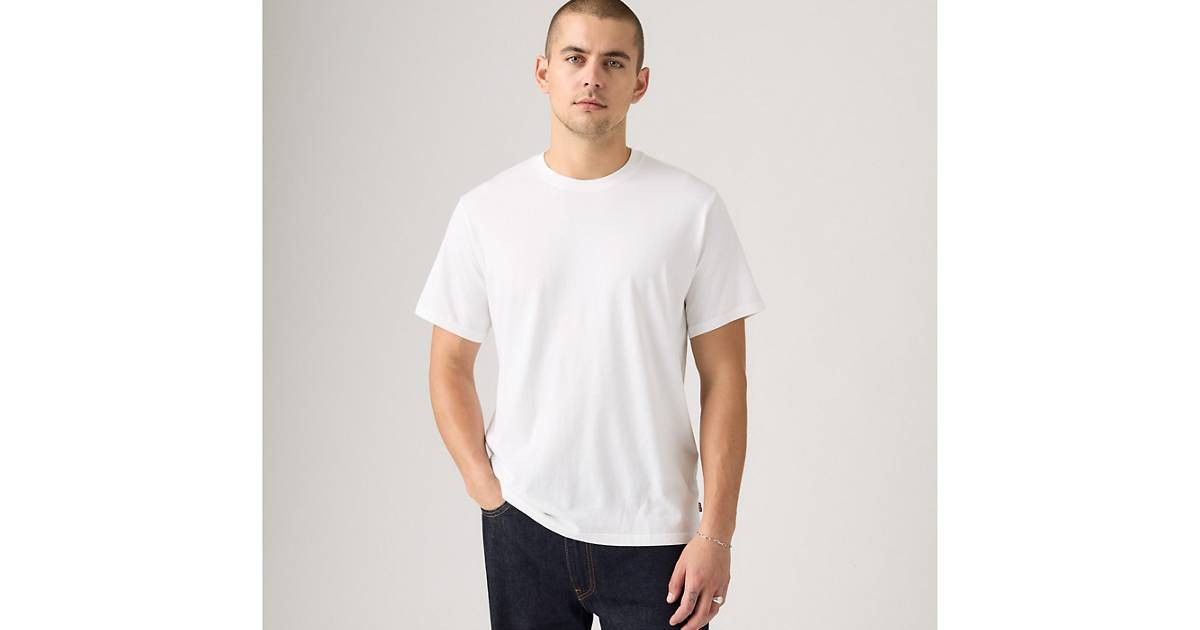 The Essential T-shirt | Levi's US