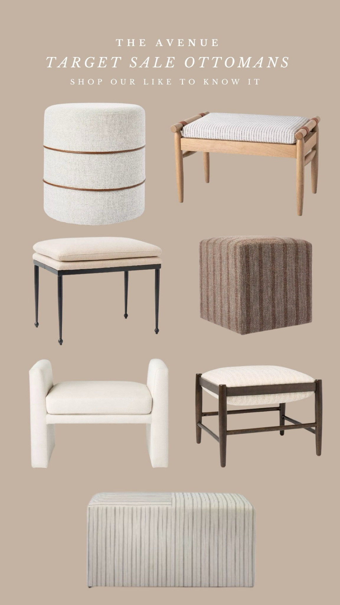 Target summer home sale 

#LTKHome #LTKxNSale #LTKSummerSales