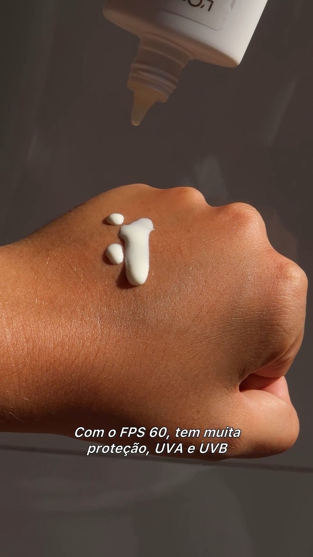 Protetor Solar Facial L'Oréal Paris Solar Expertise The Invisible FPS 60 40ml

#LTKbeleza #LTKdicadeestilo #LTKbrasil