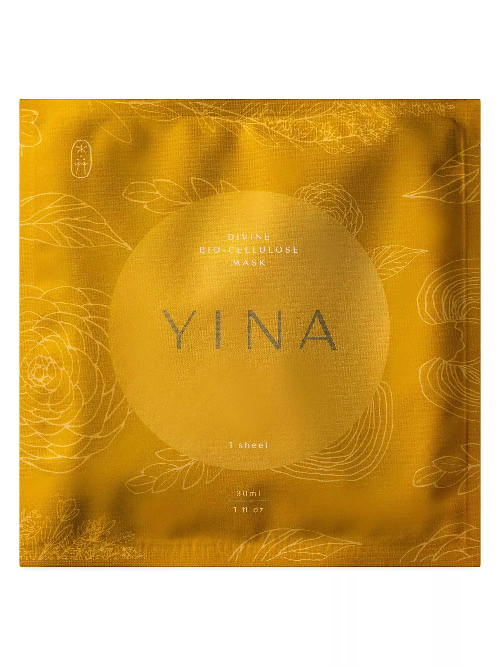 Divine Biocellulose Mask | Saks Fifth Avenue