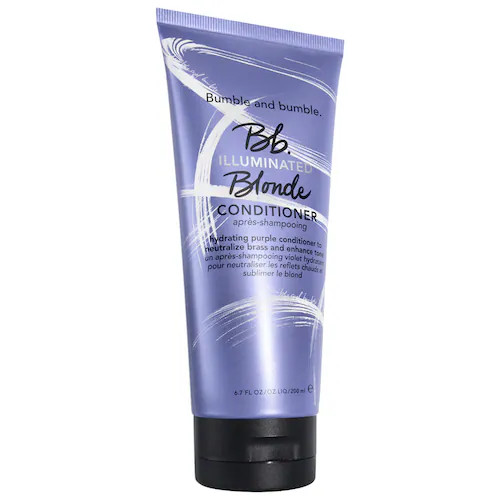 Bb. Illuminated Blonde Purple Conditioner - Bumble and bumble | Sephora | Sephora (US)