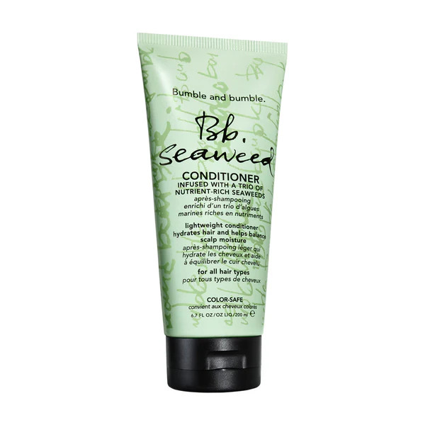 Seaweed Conditioner – Bumble and Bumble | Bluemercury, Inc.