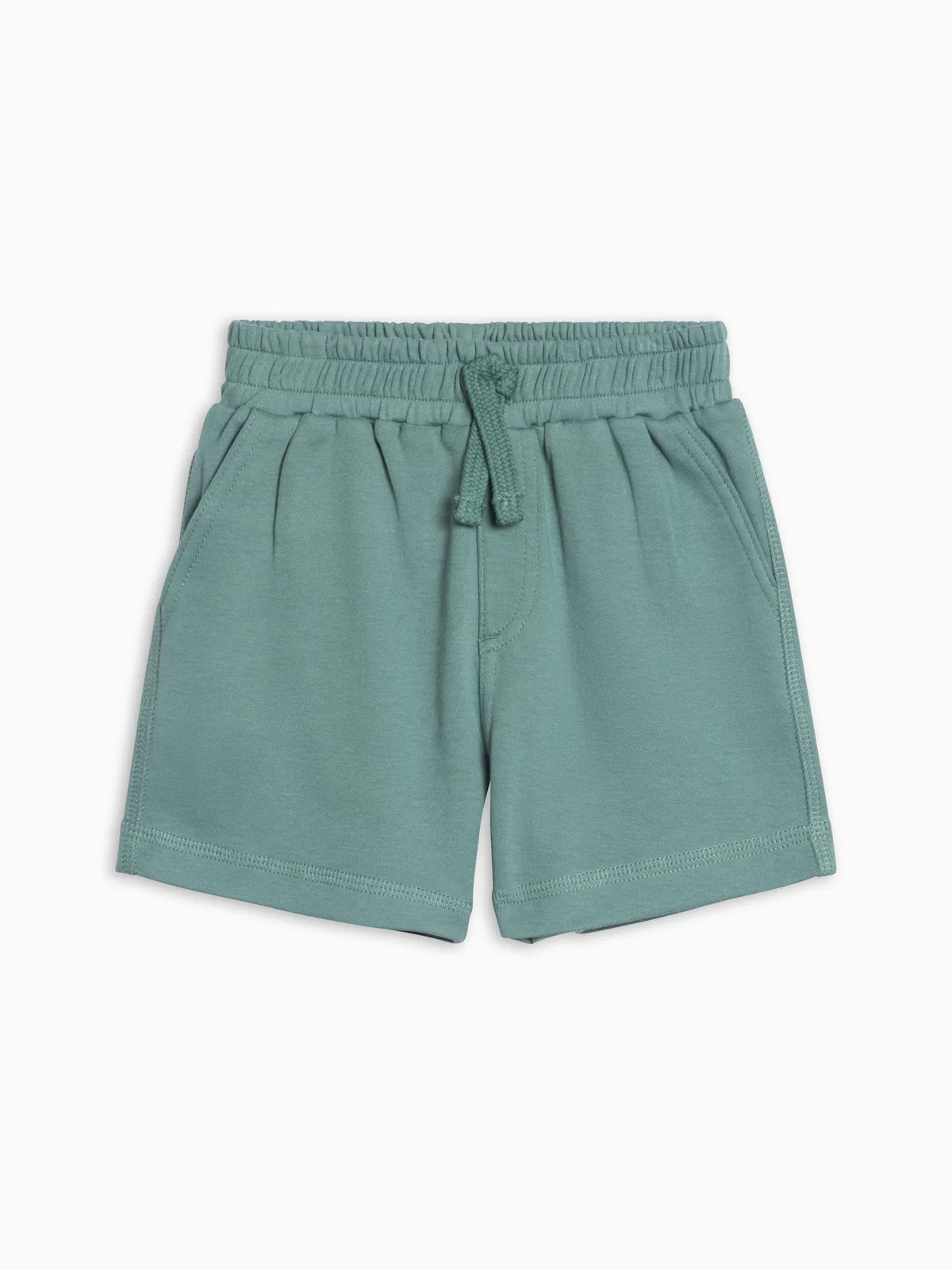 Dane Shorts - Laguna | Colored Organics