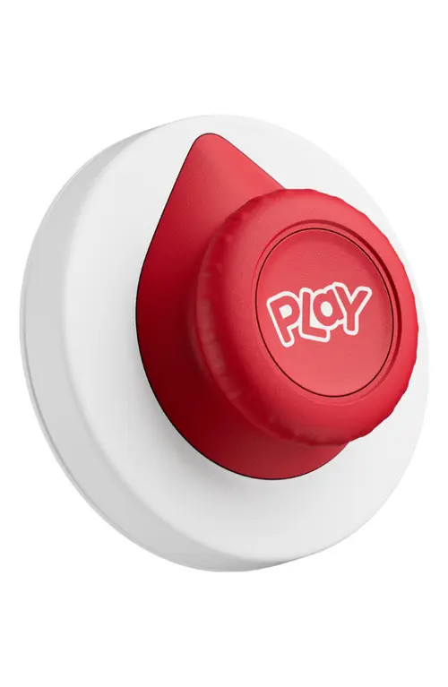 tonies Kids' Tonieplay Game Controller in Red/white Multi at Nordstrom | Nordstrom