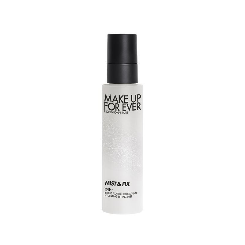 MIST &amp; FIX | 24HR Hydrating Setting Spray | Make Up For Ever