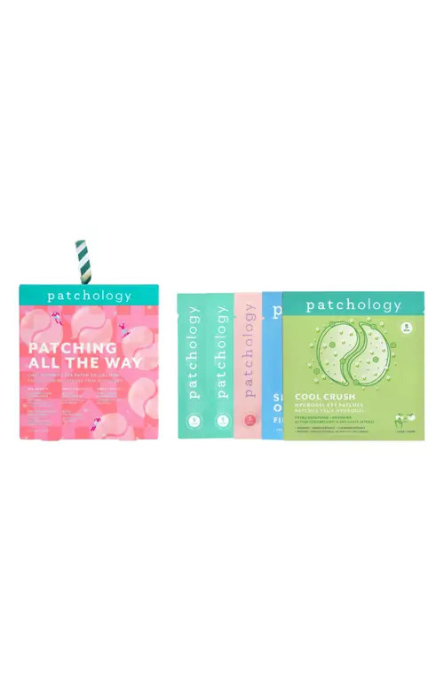 Patchology Patching All the Way Eye Patch Set at Nordstrom | Nordstrom