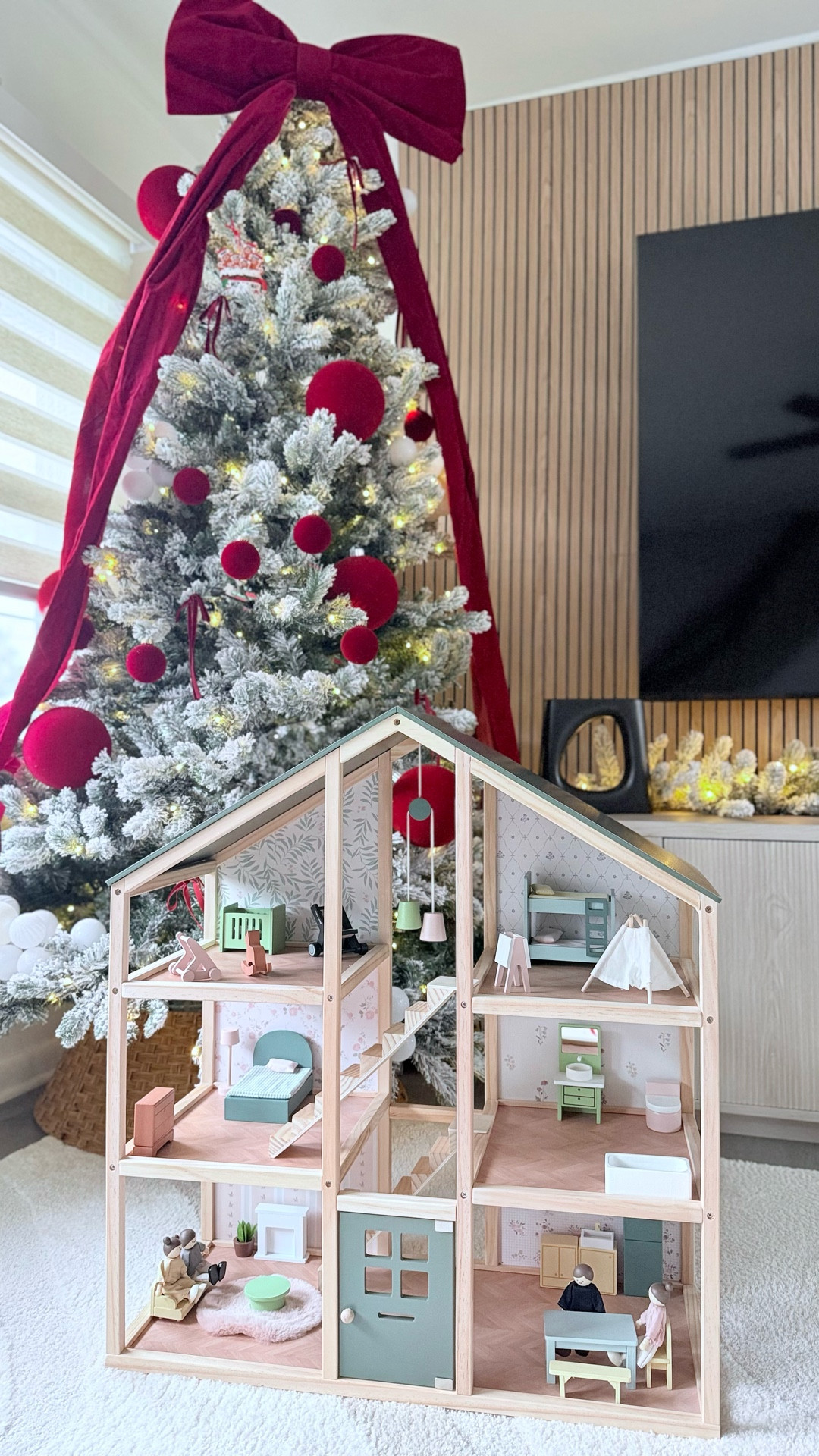 Christmas Toddler gift idea🎄 

#LTKKids #LTKHoliday #LTKGiftGuide