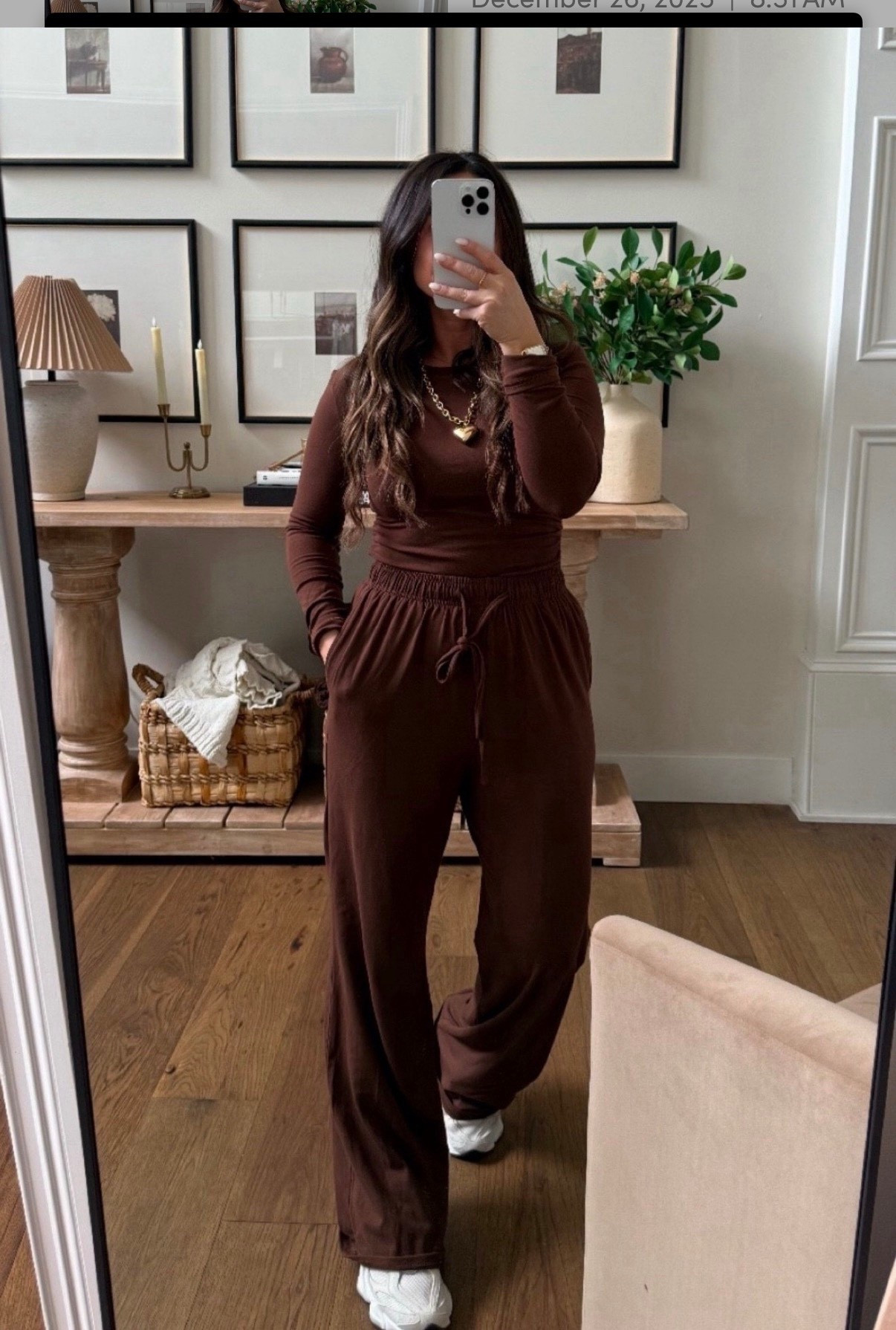 This Amazon set is so good, you need all the colors 

#LTKSeasonal #LTKFindsUnder50 #LTKPetite