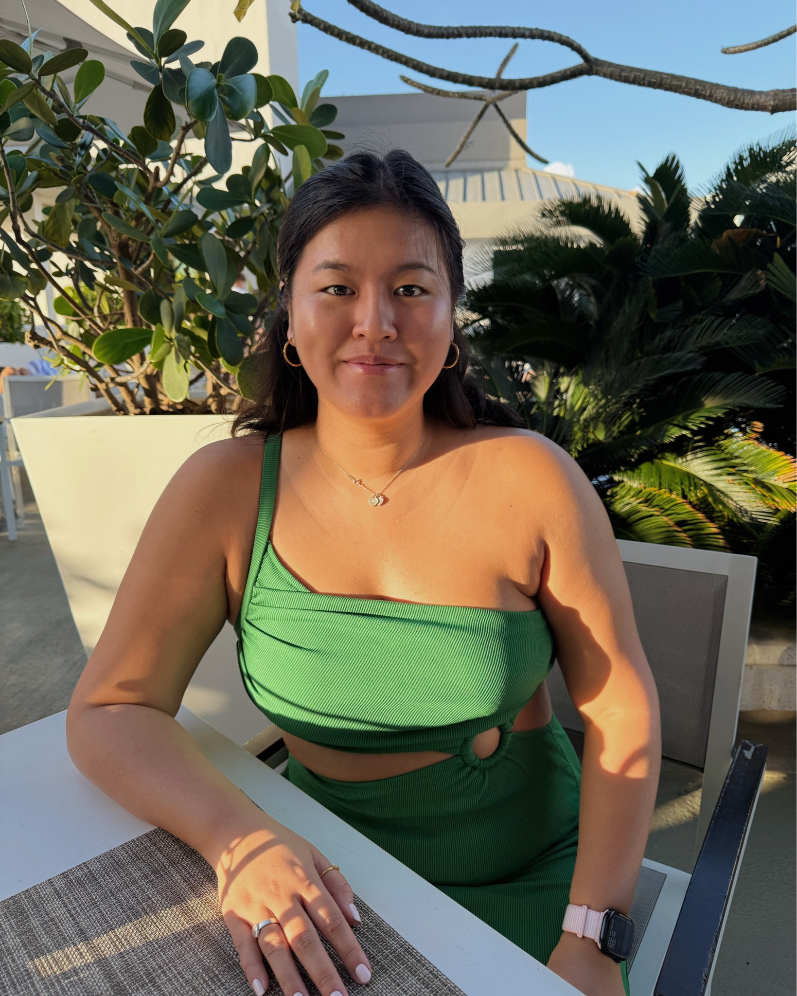 A moment for this dress 💚

It’s affordable and from Amazon! The dress comes in so many different colors and is so comfy! 

#LTKStyleTip #LTKTravel #LTKFindsUnder50