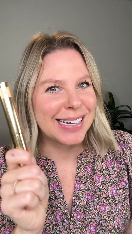 Battle of the tubing mascara, part 5! LET’s GO!!!!!!

So many of you told me I needed to try this one by  @hourglasscosmetics and I’m so glad I did! It’s a dryer formula, which I like, and it made my lashes look really good. It also stayed really well for me. The only thing I don’t like about it is that it doesn’t come in brown.

Have you guys tried this one? Let me know and follow for more easy and everyday makeup. 

#tubingmascara #bestmascara #mascara #makeuplover #everydaymakeup 

#LTKover40 #LTKfindsunder50 #LTKbeauty