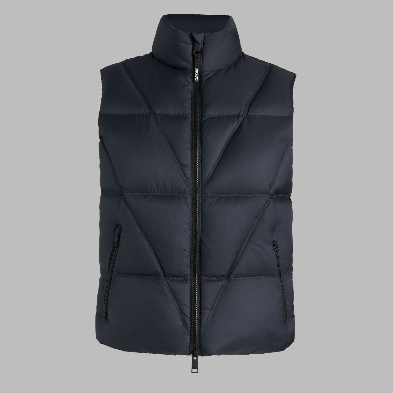 FEATHERWEIGHT DOWN FILLED PUFFER VEST | WOMEN'S JACKETS & VESTS | G/FORE | G/FORE | GFORE.com