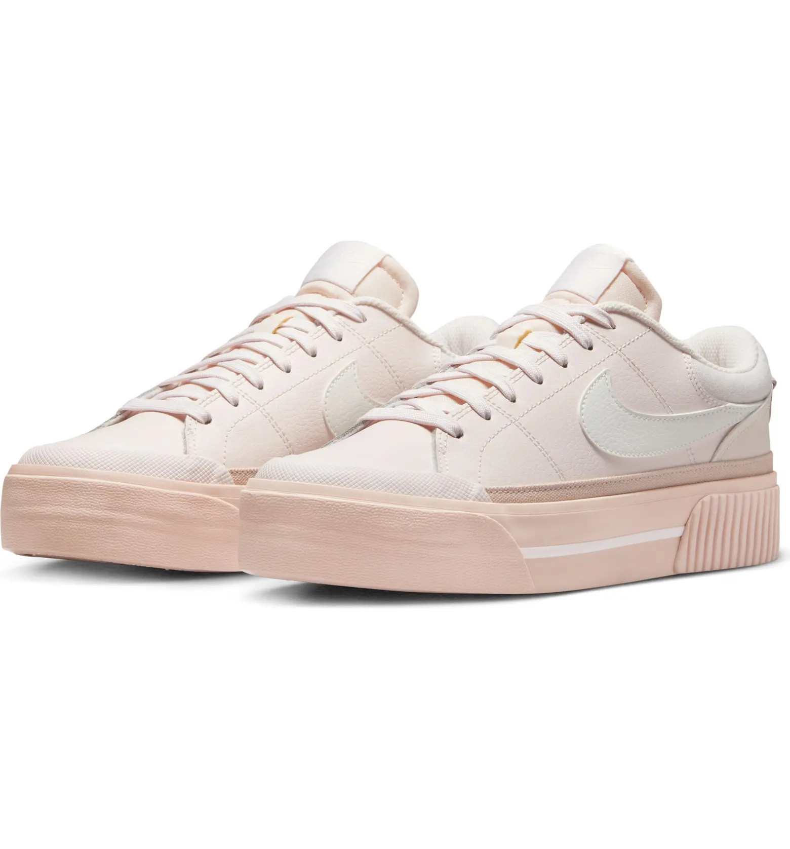 Court Legacy Lift Sneaker | Nordstrom