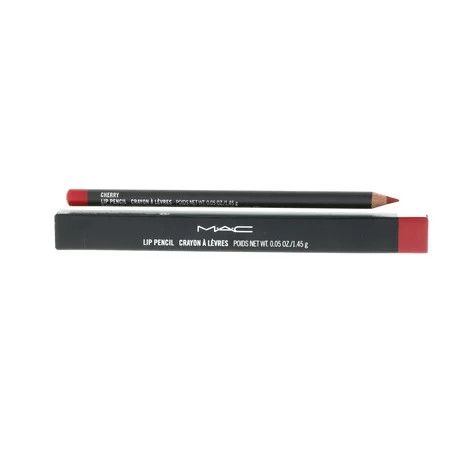 MAC Lip Pencil Liner .05 oz Cherry | Walmart (US)