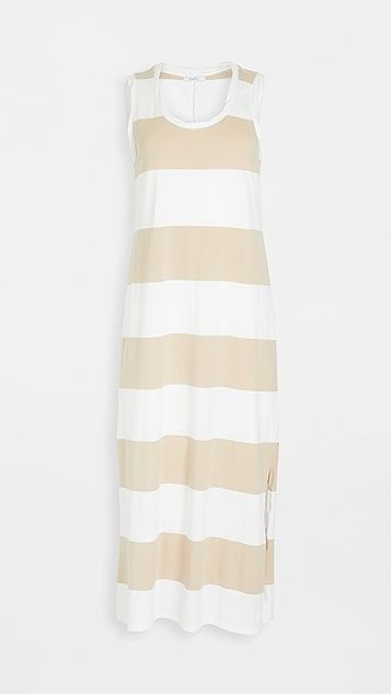 Lida Stripe Dress | Shopbop