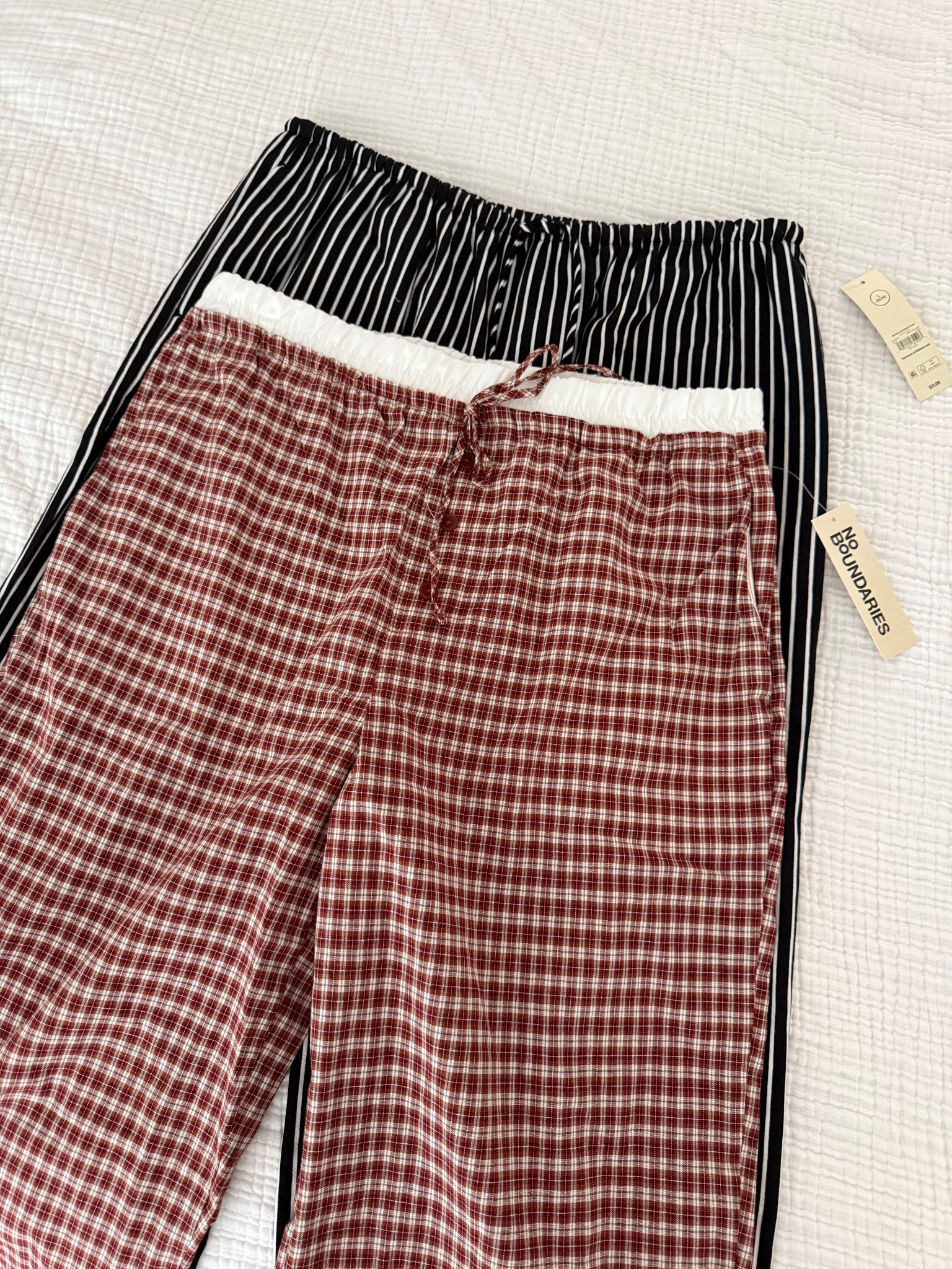 Walmart boxer pants super light weight

#LTKTravel #LTKFindsUnder50