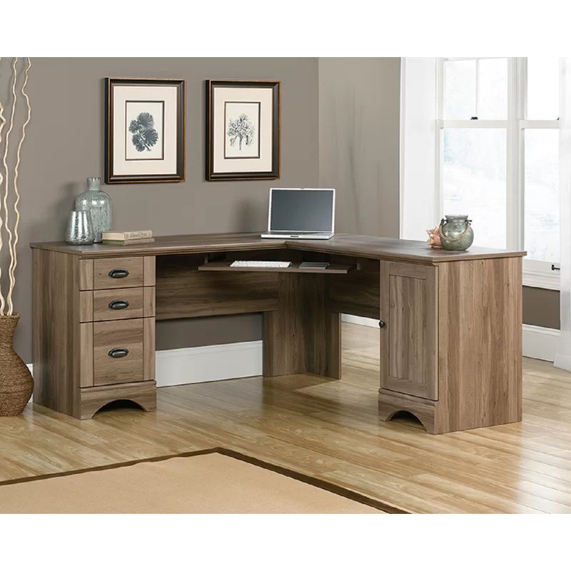 Danyelle 66.1'' Desk | Wayfair North America