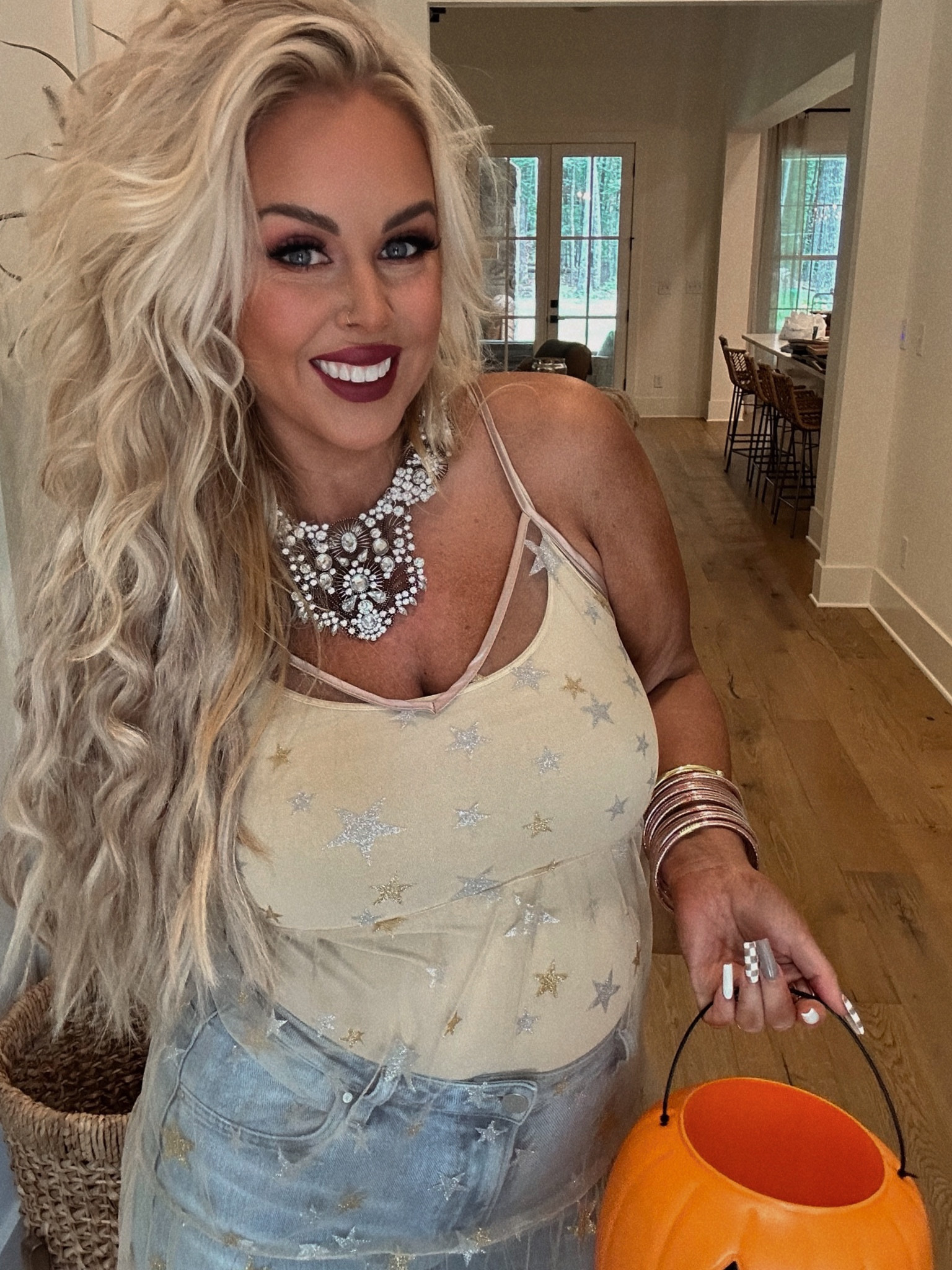 Easy heatless BIG HAIR!!!! 

#LTKbeauty #LTKSale #LTKtravel