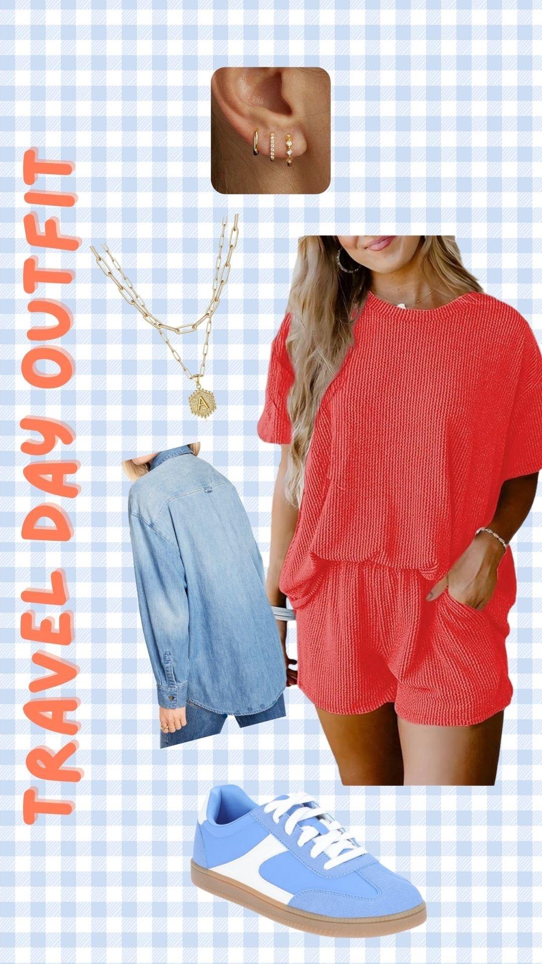 Comfy and cute!

#LTKSeasonal #LTKFindsUnder50 #LTKTravel