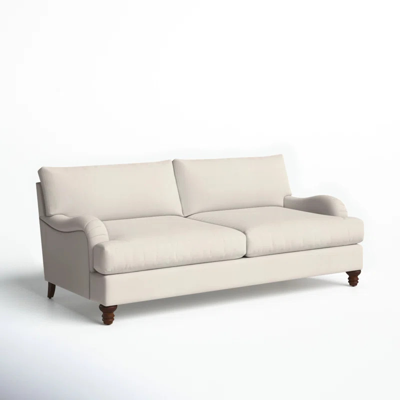 Walters 82'' Upholstered Sofa | Wayfair North America