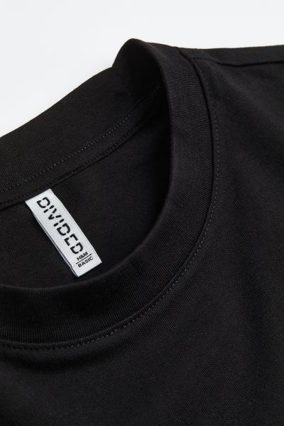 Oversized T-shirt Dress | H&M (US + CA)