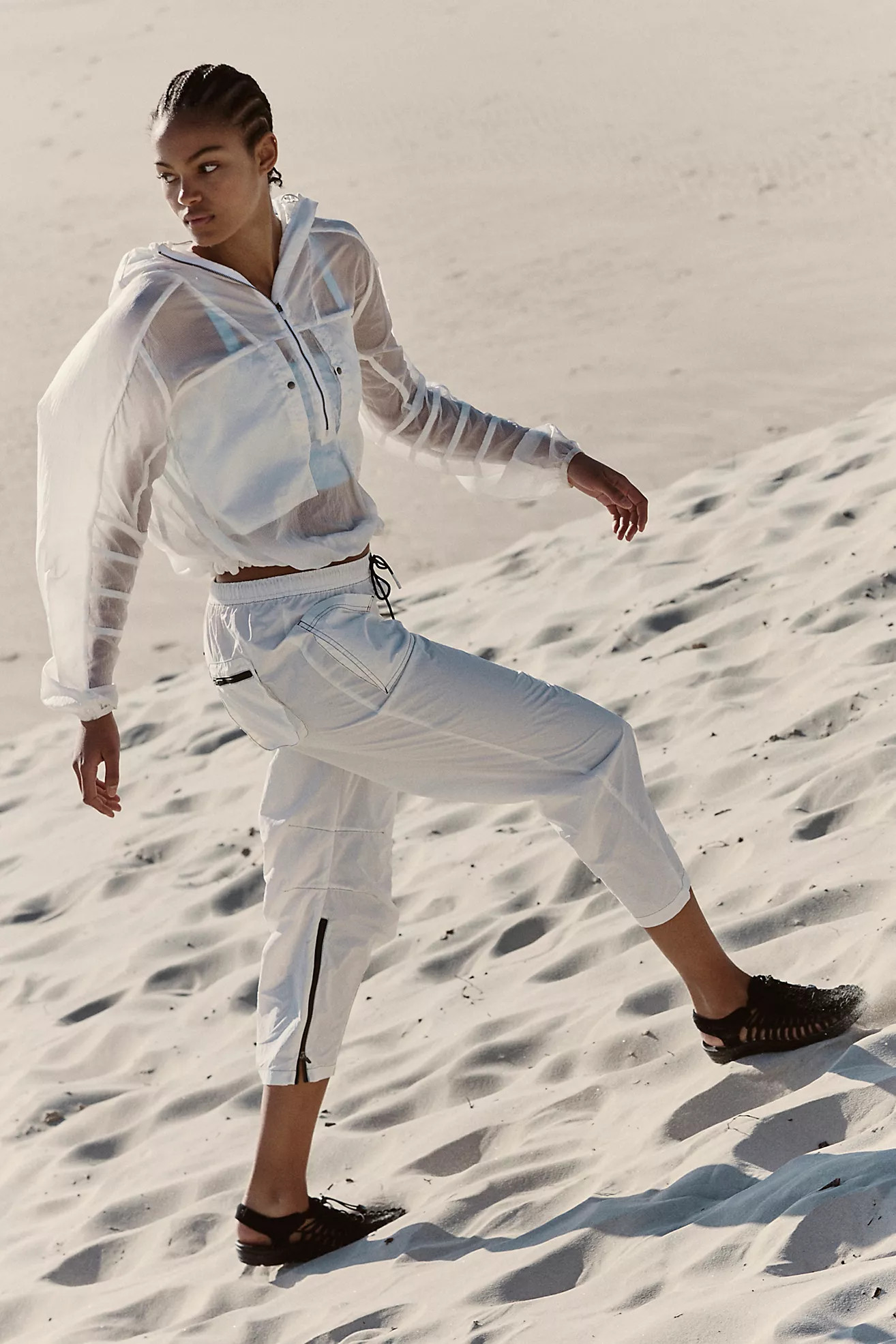 Buggin' Out Insect Shield Jacket | Free People (UK)