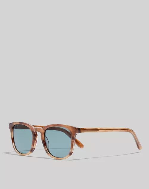 Ashcroft Sunglasses | Madewell