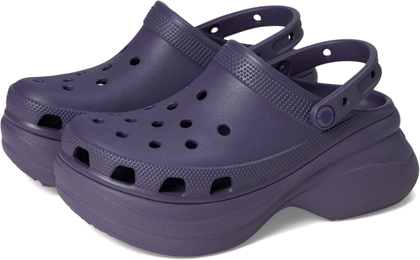 Crocs Unisex Adult Classic Bae Clogs | Amazon (US)