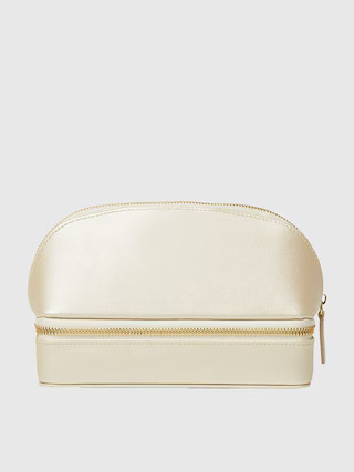 Brouk and Co Brouk and Co Abbey Travel Cosmetic Case | Gap (US)