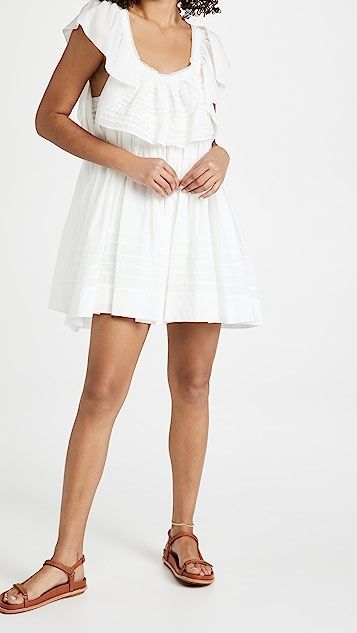 Hailey Mini Dress | Shopbop