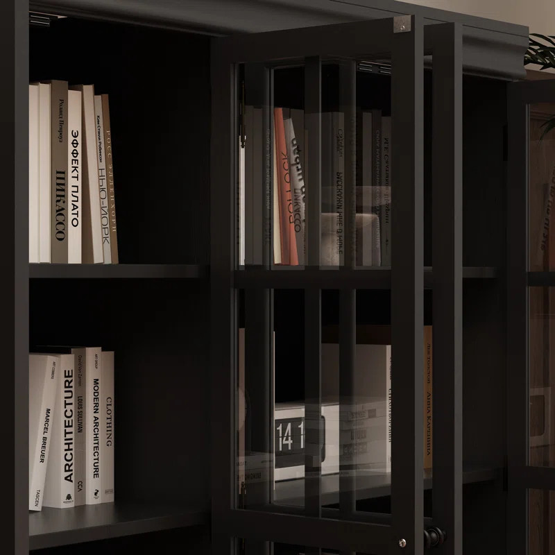 Amaziah 94.4'' Sideboard | Wayfair North America