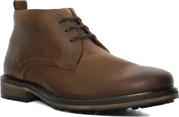 Dune London Charleys Chukka Boot (Men) | Nordstrom | Nordstrom