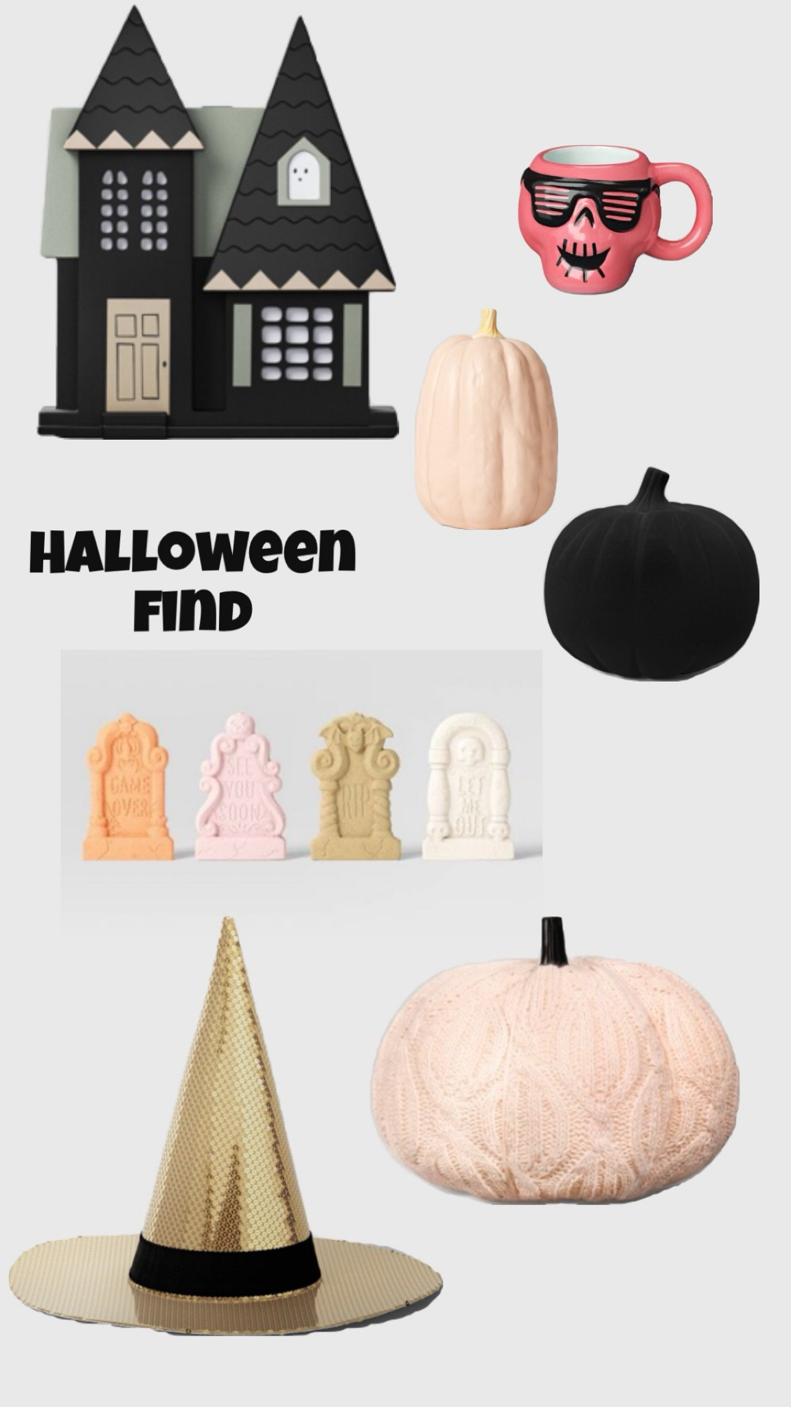 #LTKSeasonal #LTKHome #LTKU