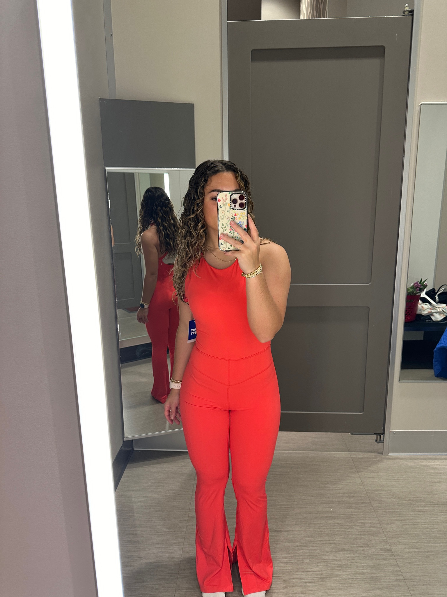 the athletic onesie. the back of this is so so cute also! 

#LTKbeauty #LTKfindsunder50 #LTKstyletip