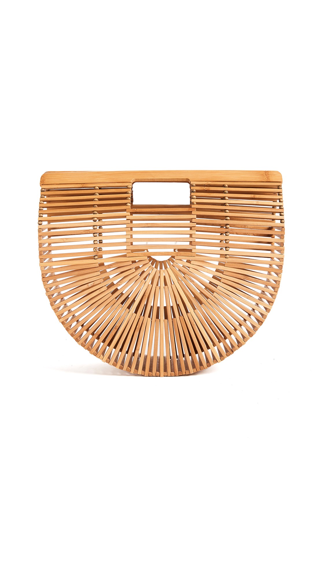 Cult Gaia Gaia Ark Bag | Shopbop