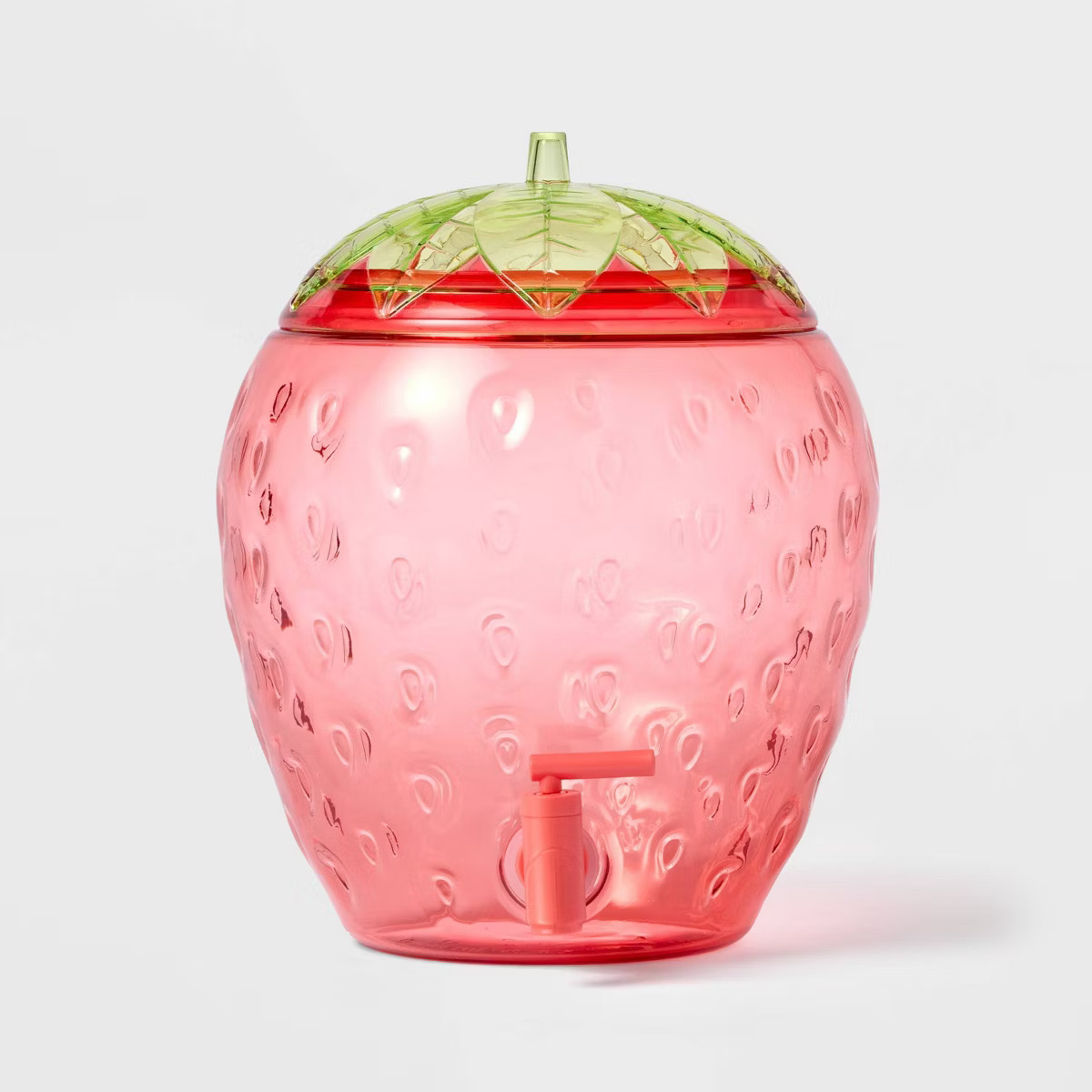 Figural Beverage Dispenser - Sun Squad™ | Target